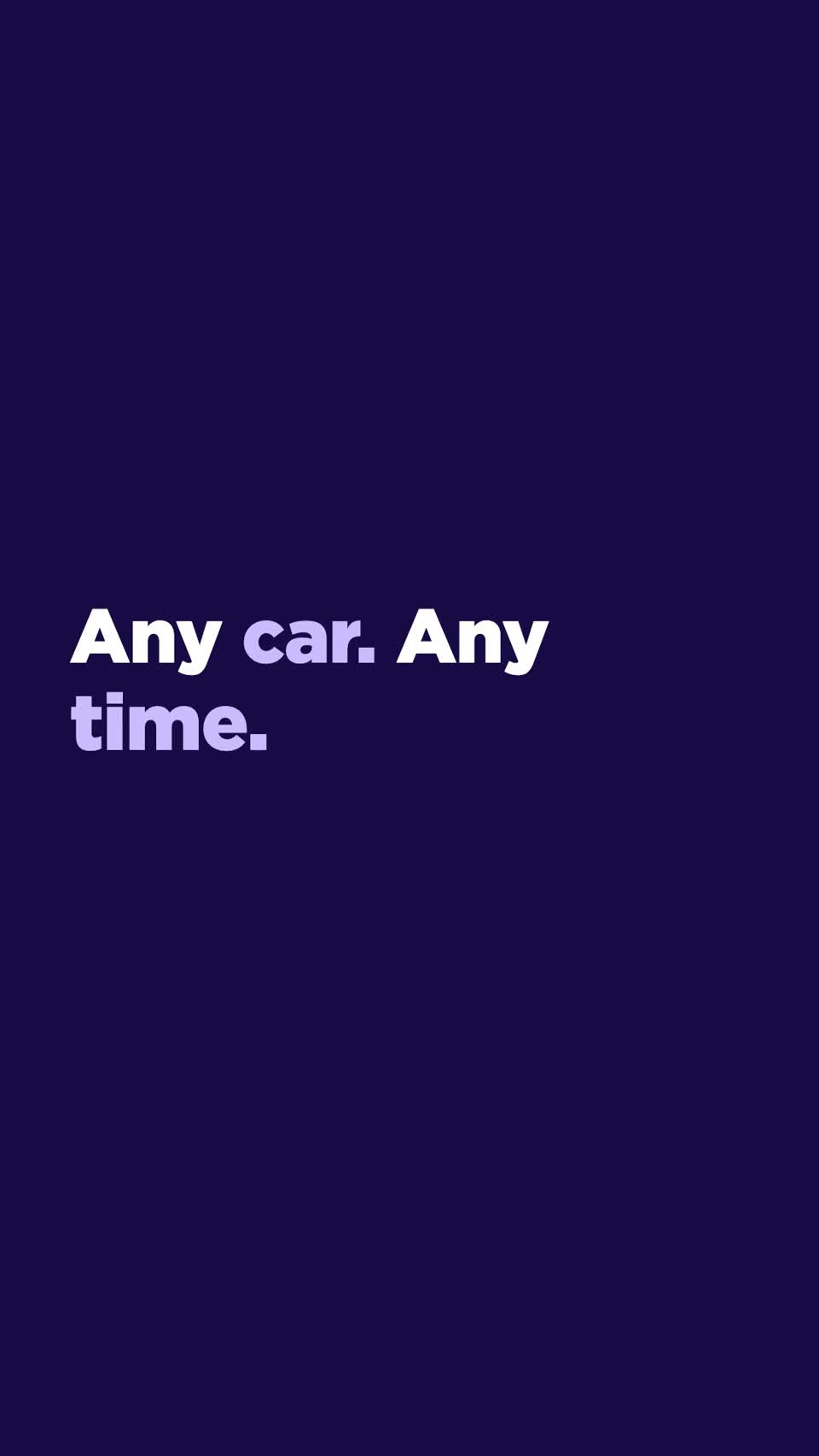 Drigo — Car-rental platform